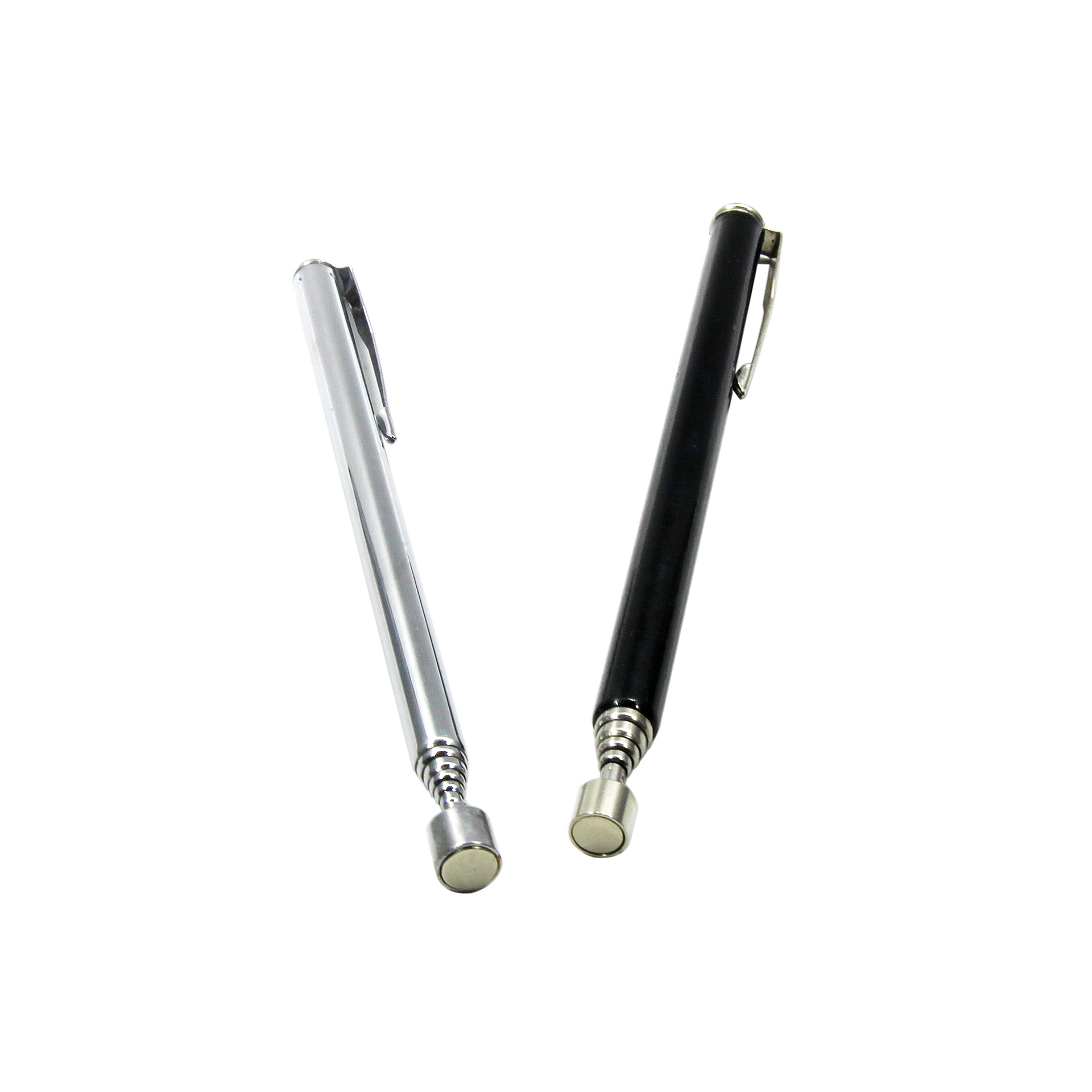 Pen-type magnetic pickup with magnetic wristband magnetic suction stick pickup with telescopic portable tool