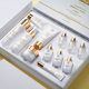 Han Chan Two-split Yeast Amino Acid Muscle Tender Set Moisturizing Whitening Skin Care Set Niacinamide Skin Care Set