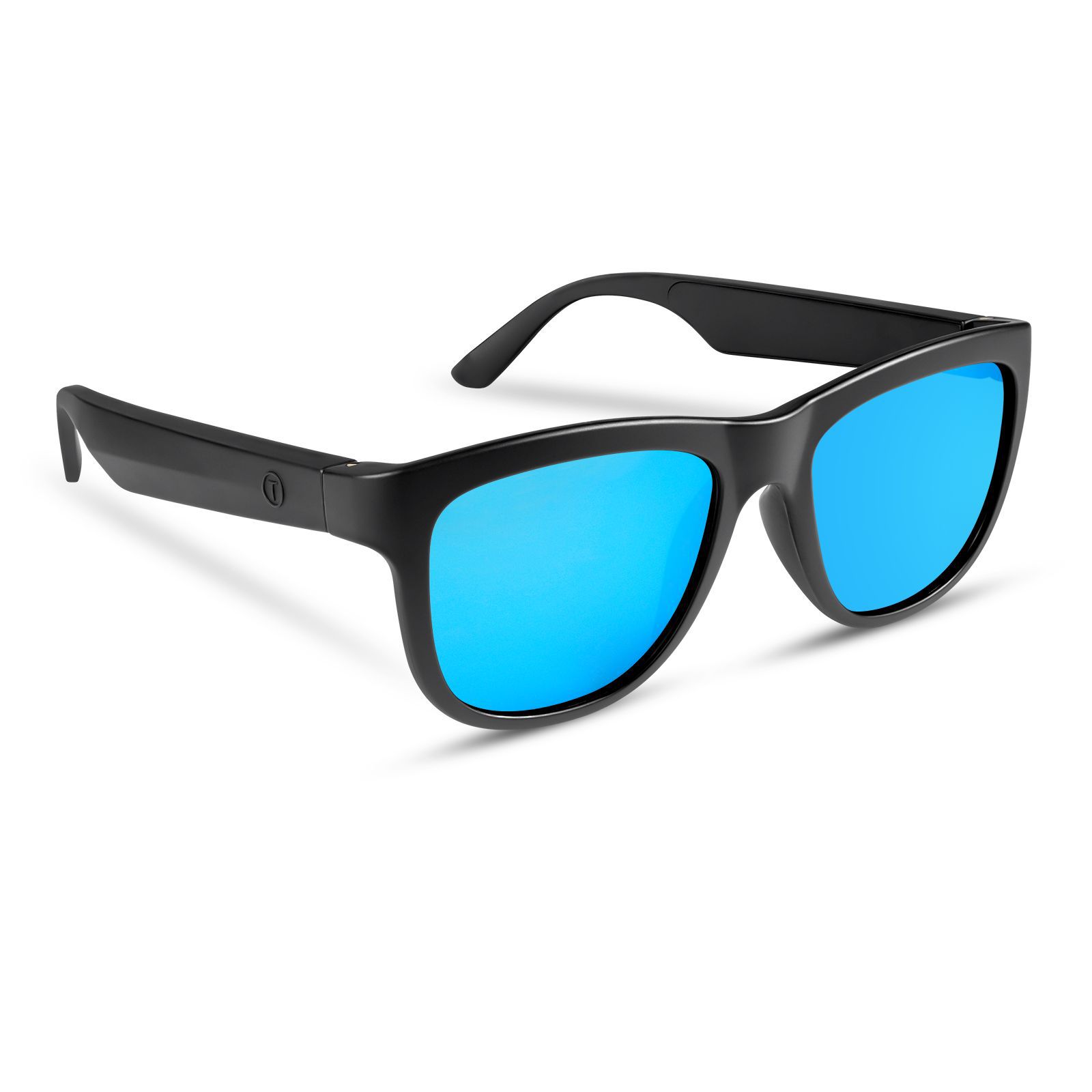 New smart audio glasses directional audio UV400 eye protection sunglasses Bluetooth glasses