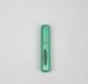 5ml; dumb green; PP anodized aluminum