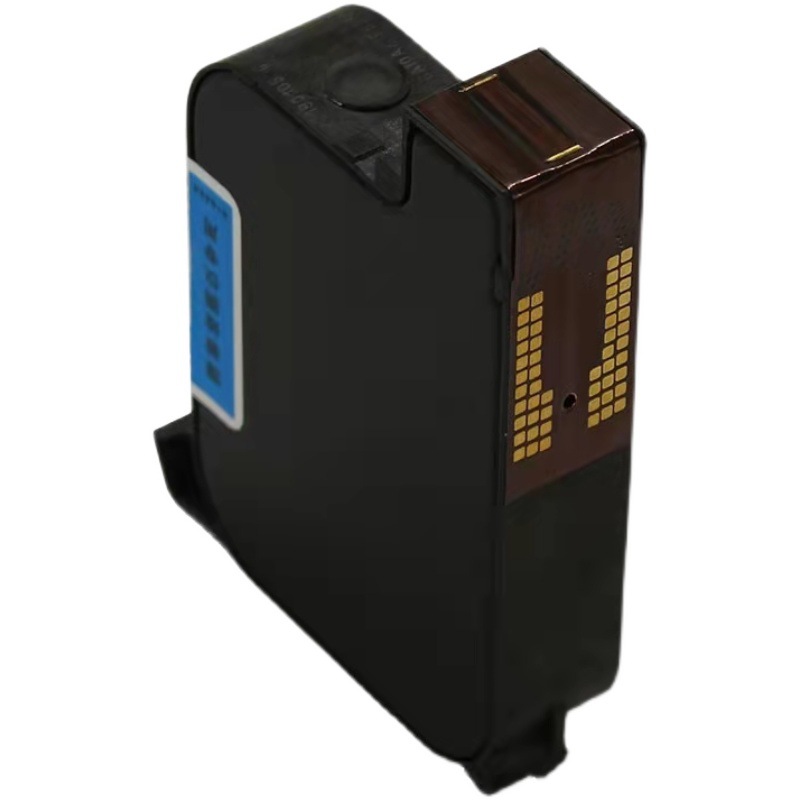 For HP C51645A ink cartridge CAD garment plotter ink cartridge inkjet printer 45 ink cartridge 51645 wholesale