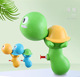 Little turtle water gun