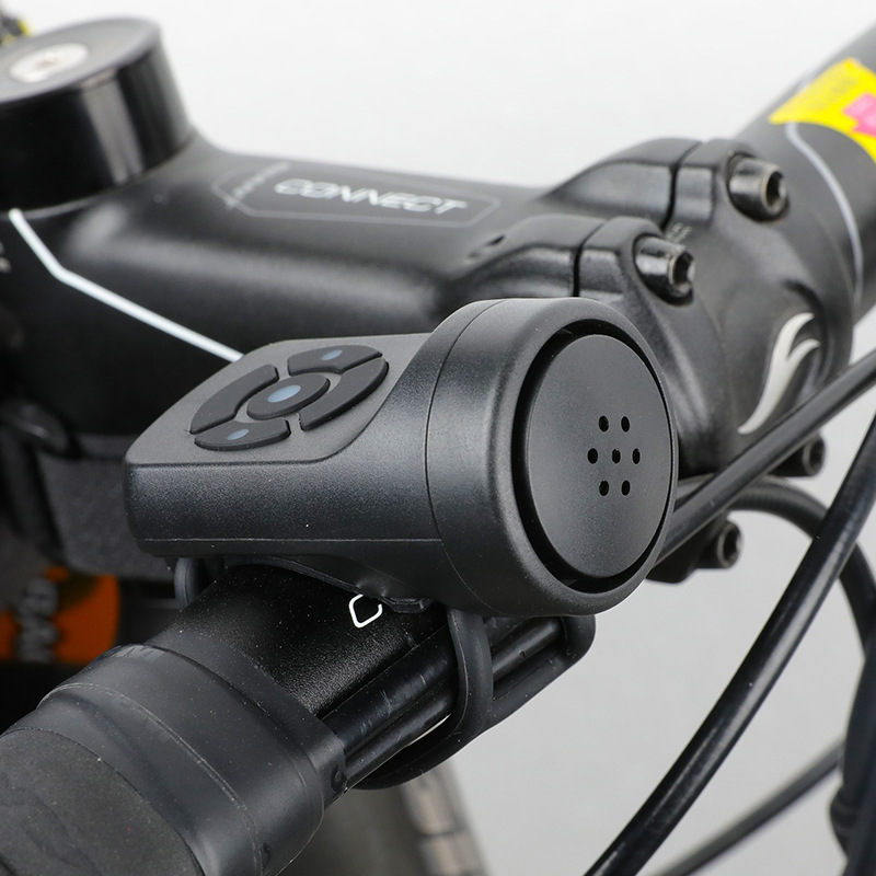 自転車充電ラッパクロスボーダー新型マウンテンバイクベルベル子供自転車装備部品警報器|undefined