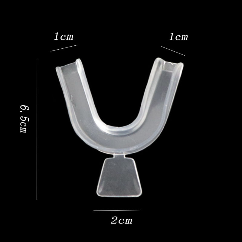 Factory Direct Dental cold light mei White tooth holder homemade heat curing heat forming tooth holder mei White tooth Holder