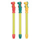 Draw long water gun (dinosaur) 36cm