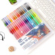 36 colors.
