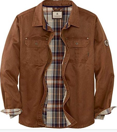 Heavy Industry Foreign Trade Independent Station Locomotive Style Men's Long Sleeve Cotton Jacket 6701