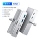 5Gbps[6 in 1]U port 5G * 2 audio 3.0 card reader C port 5V power supply * 1-MH5PMM