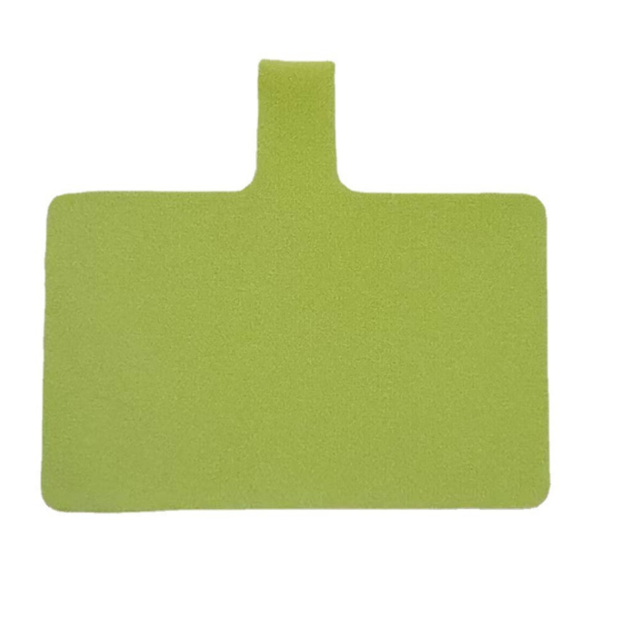 Universal mobile phone fixing piece High-end bracelet hanging piece Crossbody mobile phone case fixing card charging port card clip gasket