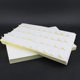 A4 self-adhesive printing paper 100 a3 label sticker smooth matte kraft paper laser inkjet self-adhesive waterproof