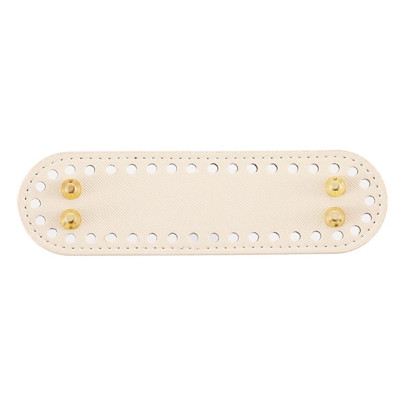Beige White