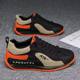 Men's Shoes 2024 Cross-border New Low-top Forrest Gump Shoes Men's sneaker Soft Sole Men's Casual Shoes Student sneaker