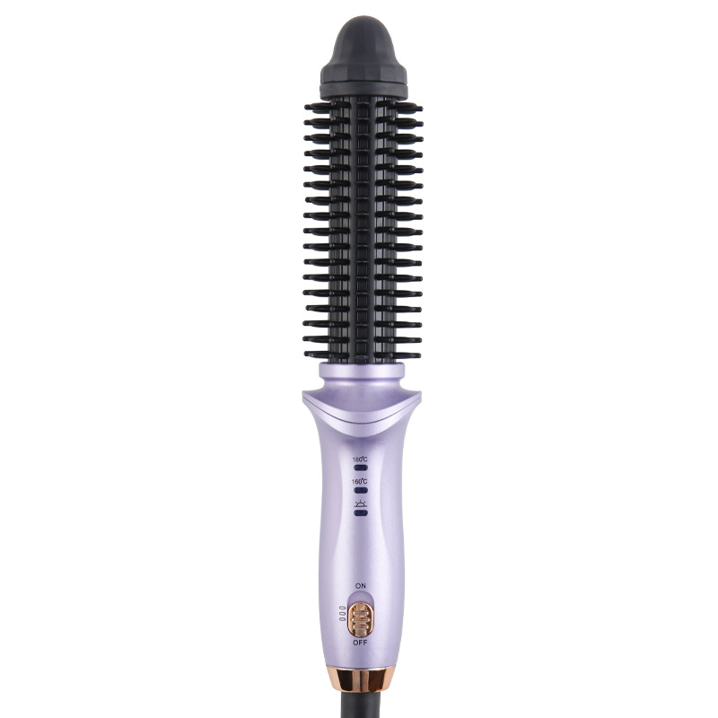 Cross-border hot-selling constant temperature hair straightener automatic hair curler lazy hair curler curly hair perm household hair straightener