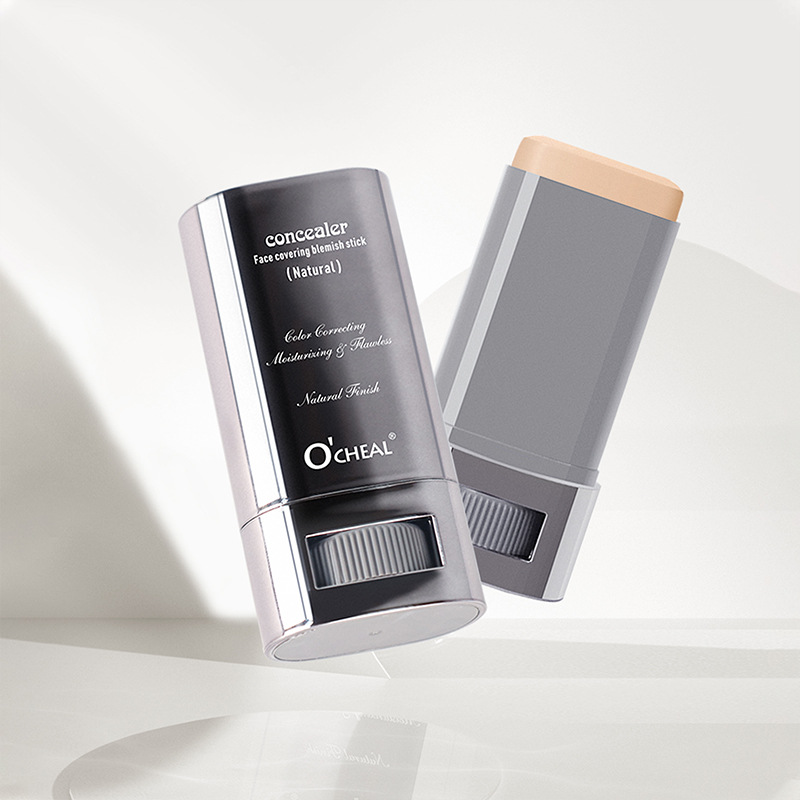 Southeast Asia Eraser Foundation Stick Nose Shadow Repair Cream Concealer Pockmarks Brighten Skin Color Foundation Liquid