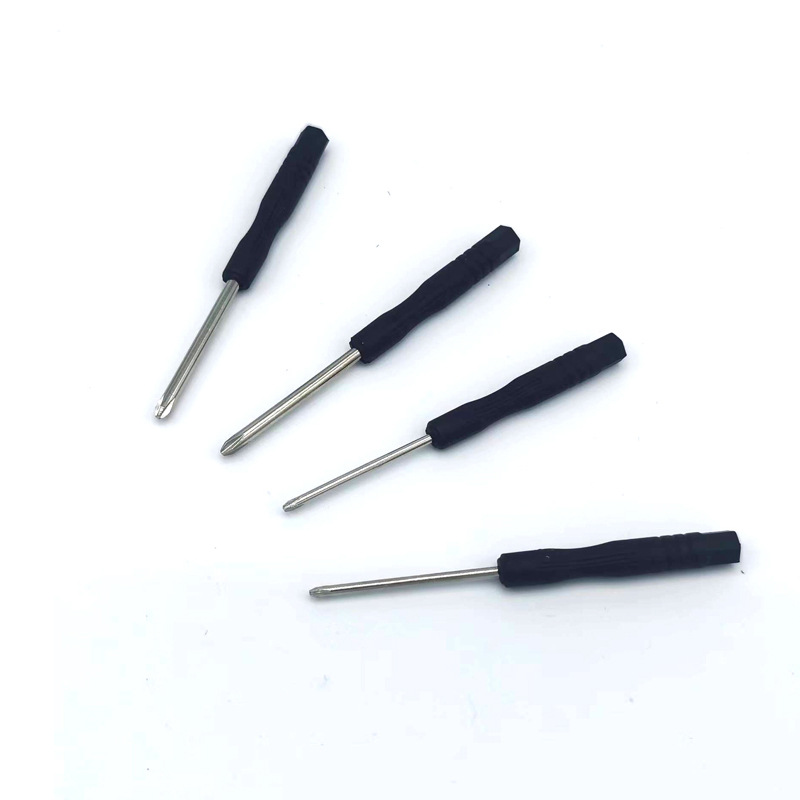 Cross word 2/3.0 tool mini screwdriver hardware disassembly machine repair tool screwdriver small screwdriver wholesale