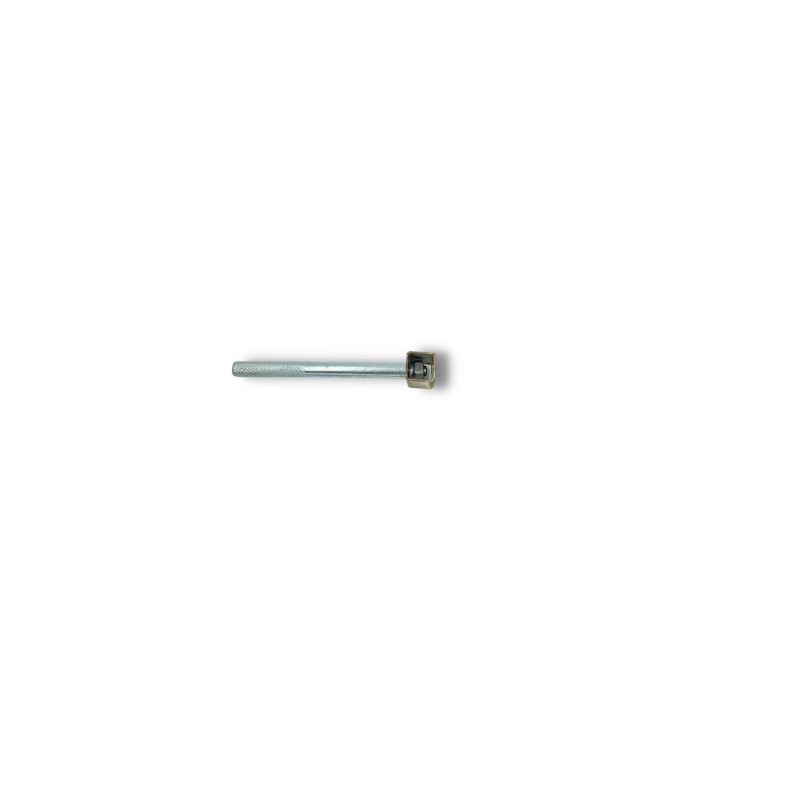 One-piece generation diamond dresser grinding wheel side section grinding and trimming shaping Diamond dresser