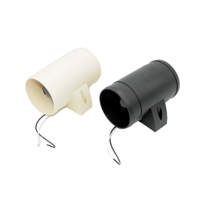Marine exhaust fan fan RV yacht accessories