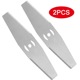 2 pieces