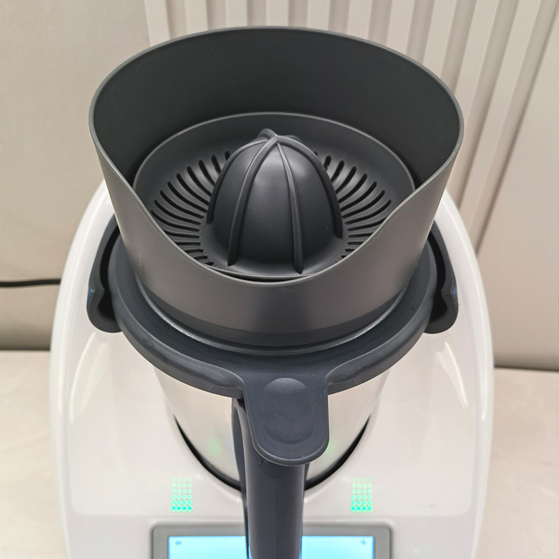 Xiaomei machine Meishan orange juice lemon separation Manual Juicer TM6TM5 universal extraction and squeezing pure juicer