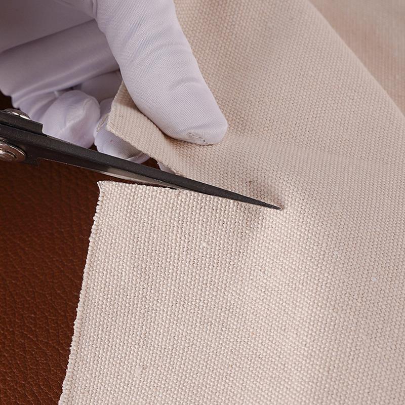 4080 Polishing Cloth High Density Canvas Leather Edge Polishing Handmade DIY Leather Production 30* 30cm