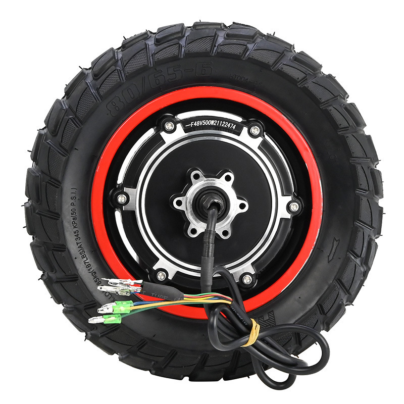 KUGOO M4 M4 pro電動スクーターモーター駆動輪ハブ新製品モーターメーカー卸売りタイヤ|undefined