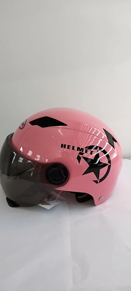 Light pink (protective cap)