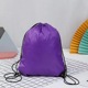 Purple; 34*42; polyester