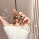 J-flat mirror