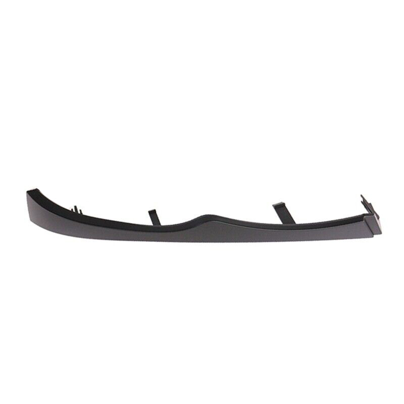 Suitable for BMW 3 Series E46 front bar lower trim panel headlight trim strip headlight headlight 02-05 four-door version