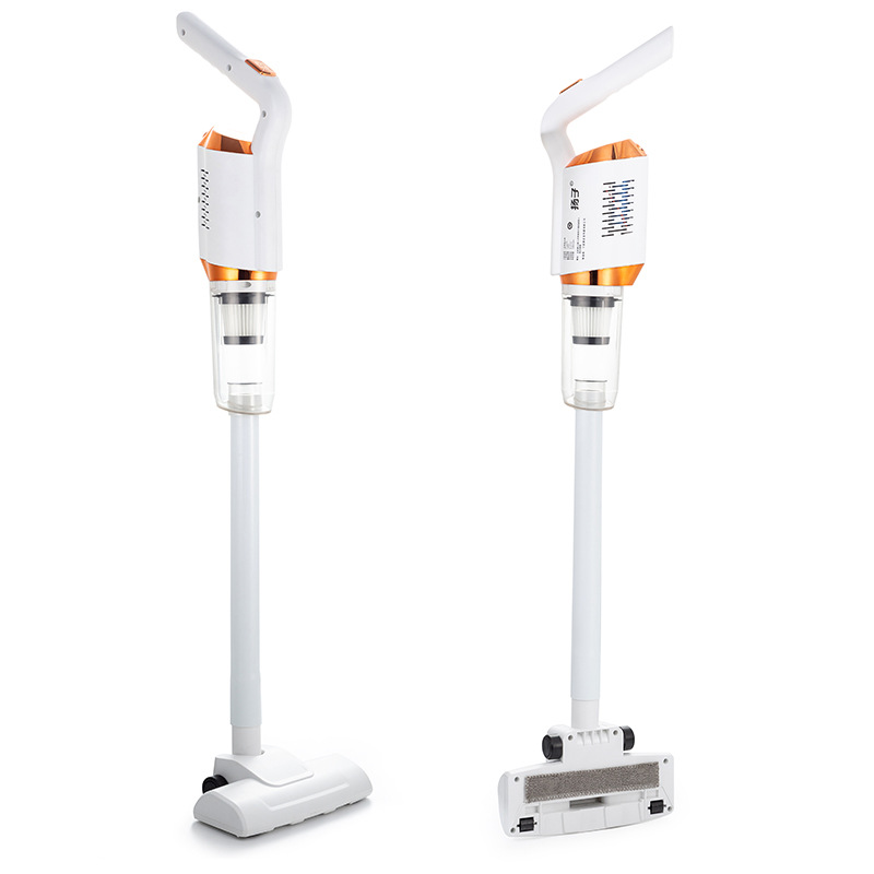 Yangzi car home dual-use multifunctional handheld wireless charging vacuum cleaner large suction cat hair vacuum cleaner a generation of hair