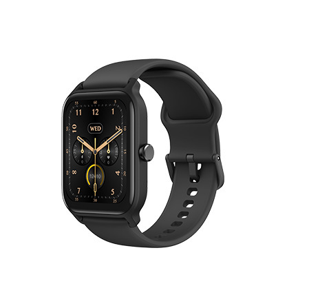 New sports bracelet Alexa voice Bluetooth call sincere rate blood oxygen IP68 waterproof IDW13 smart watch