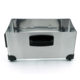 RAF Cross-border European Regulation US Regulation Frying Pot Household Small Electric Frying Pot Electric Frying Stove Commercial French Fries String Pot Constant Temperature