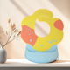 Blue (Multifunctional removable)
