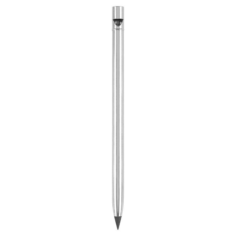 Eternal Pencil with Whistle for Writing Various Uses Writing Pencil No Sharpening No Ink Pencil Replaceable Pencil