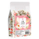 White peach oolong tea large package triangle tea Apple cold bubble seasoning tea bag milk tea shop 175g 50 packs