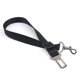 Dog leash cross-border pet safety belt dog car pet leash safety rope adjustable car leash