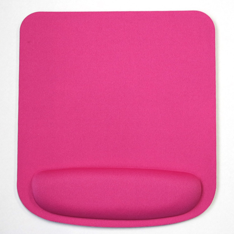 E03 strength factory direct EVA wrist mouse pad Computer Mouse wrist pad cross-border explosive soft and comfortable