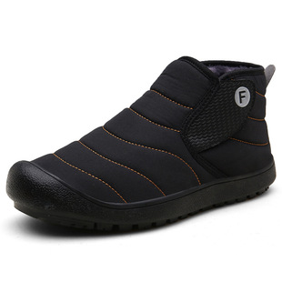 2024 wholesale sports men's shoes Amazon AliExpress wholesale cross-border outdoor large size cotton shoes couples