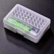 Industrial use 32-in -1 Screwdriver Set watch mobile phone disassembly and maintenance of household hardware tools multi-purpose batch