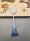 Sky Blue * 12cm