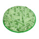 Hiding hunting cover green love