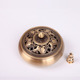 Rat flat bottom 300g