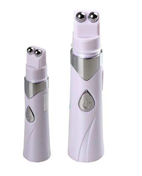 Factory direct portable home charging RF beauty instrument acne rejuvenation instrument acne whitening anti-acne beauty instrument