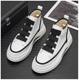 High-top men's shoes 2022 new autumn thick-soled heightening small white shoes men's trend air cushion casual versatile skate shoes