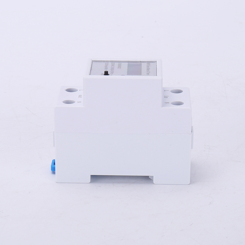 ATMS6002WIFI умный счетчик однофазный WIFI интеллектуальное реле таймера Многофункциональный рельсовый Электрический