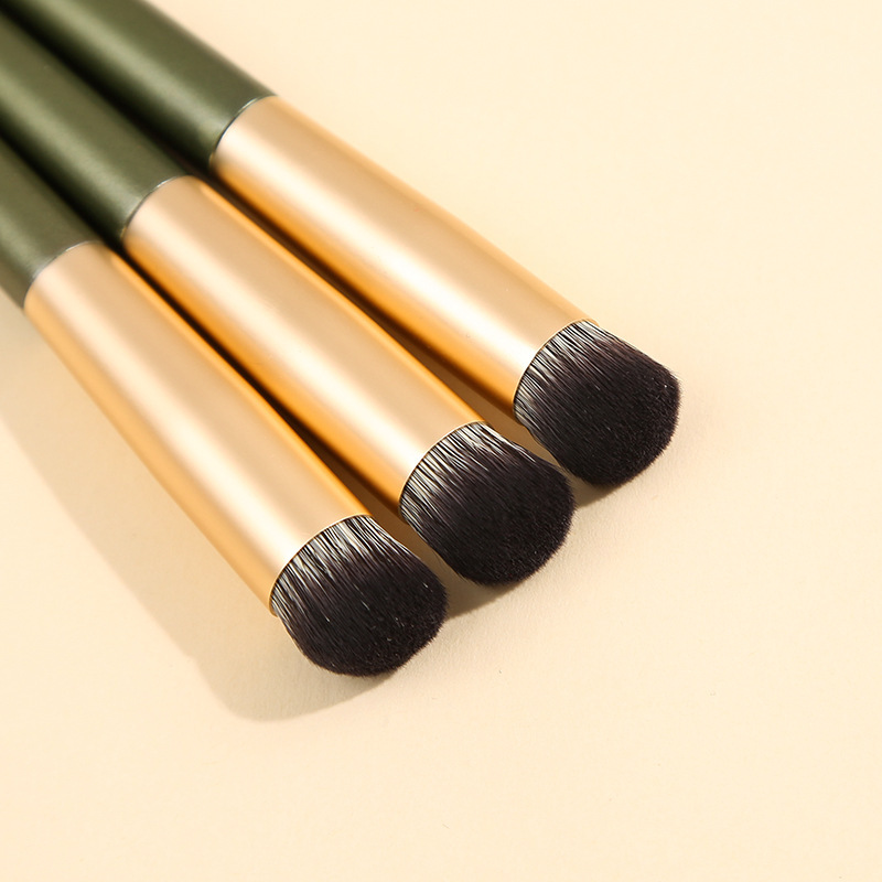 Cangzhou makeup brush N15 concealer brush round head 270 lip brush single brush beauty brush portable makeup tools wholesale