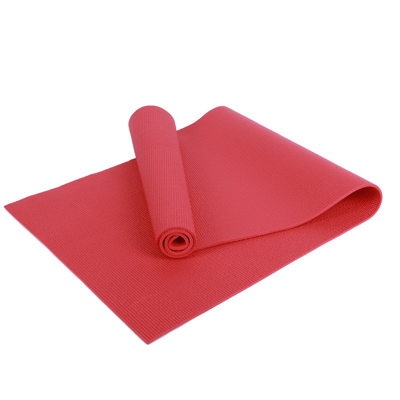 PVC yoga mat printing non-slip high density specifications 3-10mm sports fitness yoga supplies professional workers