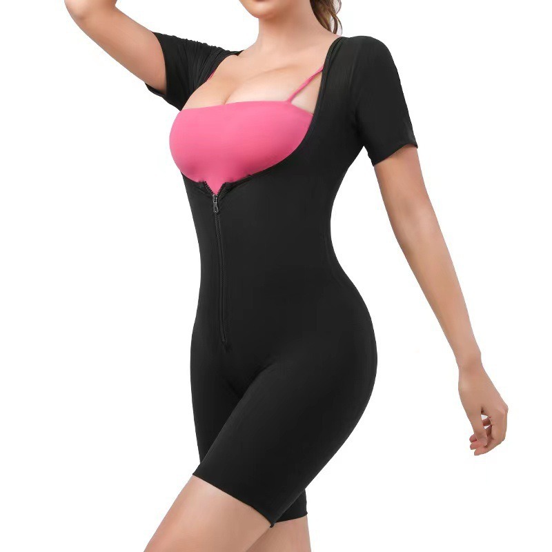 Amazon Ladies Bunness Fitness Fitness одежда трансграничная форма тела