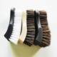 horsetail brush horsehair brush car beauty interior cleaning brush car seat long hair cushion brush in stock wholesale