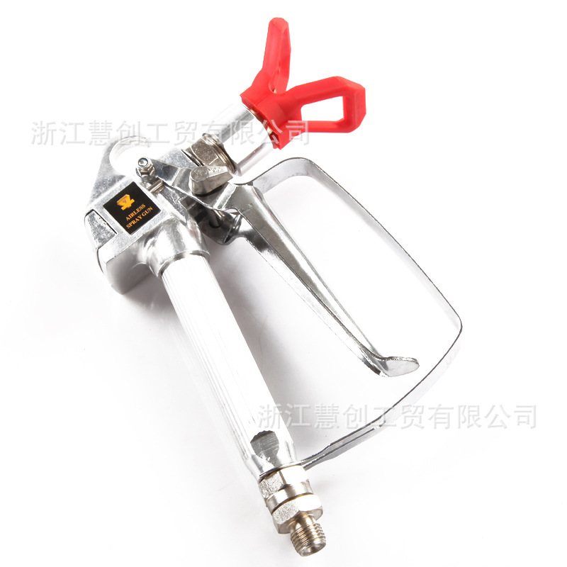 Cross-Border product sprayer spray gun paint spray gun high pressure airless sprayer accessories